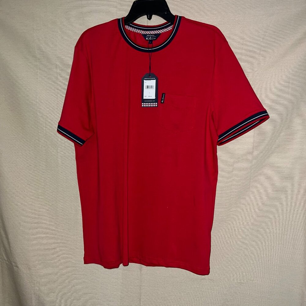 Authentic NWT